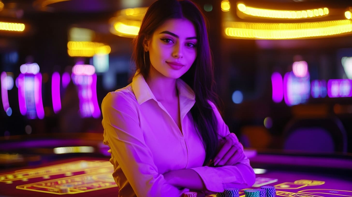 WAZAMBA Online Casino Startseite mit Spielautomaten und Bonusangeboten