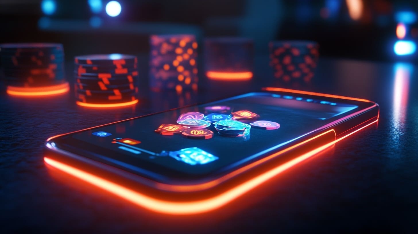 WAZAMBA Mobile Login – Casino-Zugang über Smartphone für Android und iOS in Deutschland